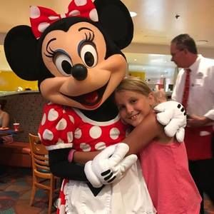 Meet your Posher, Bobbi